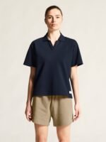 Frequent Polo Shirt W - Bilde 27