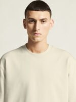 Frequent SS Sweatshirt - Bilde 8