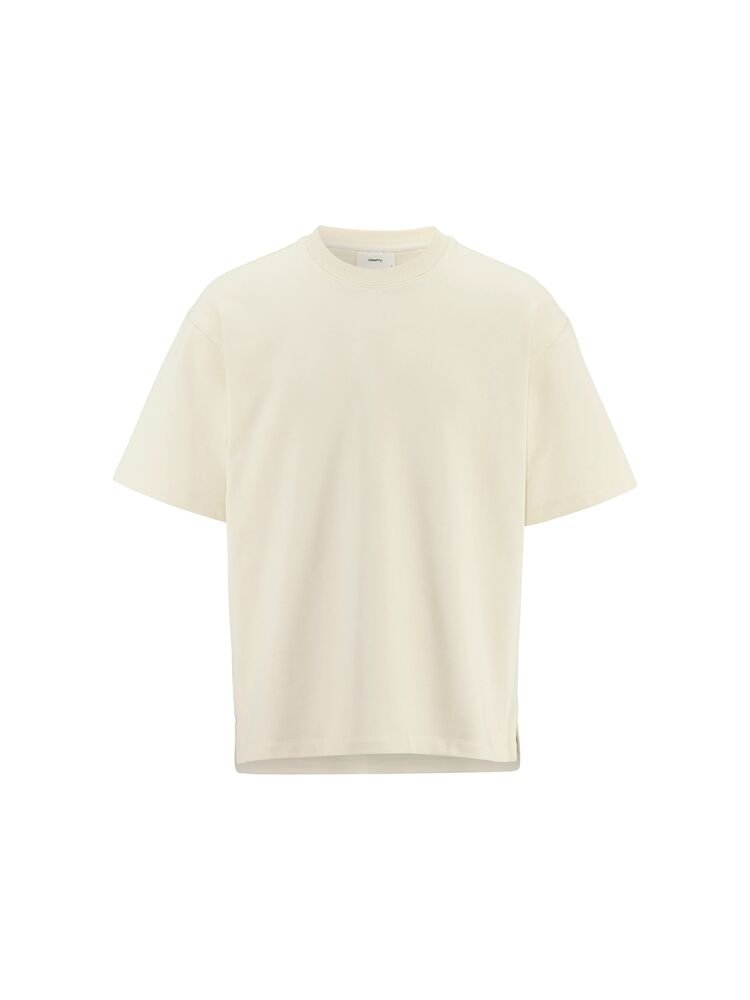 C17242-1050_Frequent-SS-sweatshirt_Front Frequent SS Sweatshirt - Bilde 1