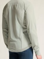 Endur Light Wind Jacket M - Bilde 46