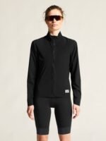 Endur Light Wind Jacket W - Bilde 45