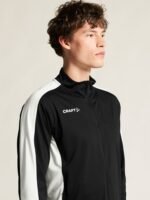 Evolve 2.0 Contrast Full Zip Jacket M - Bilde 72