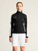 Evolve 2.0 Contrast Full Zip Jacket W - Bilde 48