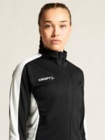 Evolve 2.0 Contrast Full Zip Jacket W - Bilde 50