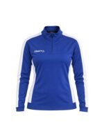 Evolve 2.0 Contrast Half Zip W - Bilde 12