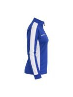 Evolve 2.0 Contrast Half Zip W - Bilde 14
