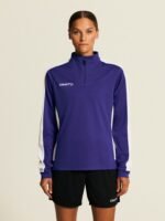 Evolve 2.0 Contrast Half Zip W - Bilde 16