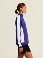Evolve 2.0 Contrast Half Zip W - Bilde 19