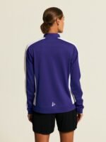 Evolve 2.0 Contrast Half Zip W - Bilde 18