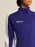 Evolve 2.0 Contrast Half Zip W - Bilde 21