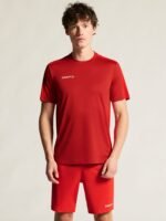Evolve 2.0 Contrast Jersey M - Bilde 37