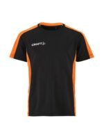 Evolve 2.0 Contrast Jersey Jr - Bilde 30
