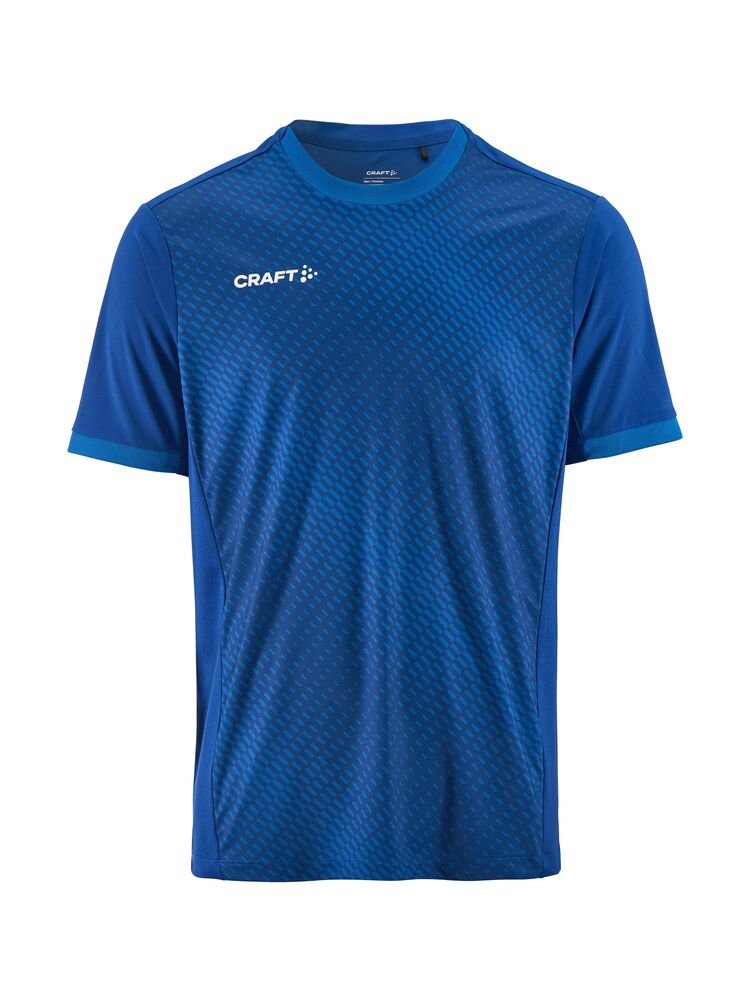 C17389-3460_Evolve-2-Graphic-Jersey-M_Front Evolve 2.0 Graphic Jersey M - Bilde 1