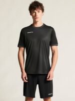 Evolve 2.0 Graphic Jersey M - Bilde 66