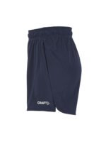 Ability Zip Pocket Shorts W - Bilde 5