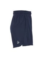 Ability Zip Pocket Shorts W - Bilde 4