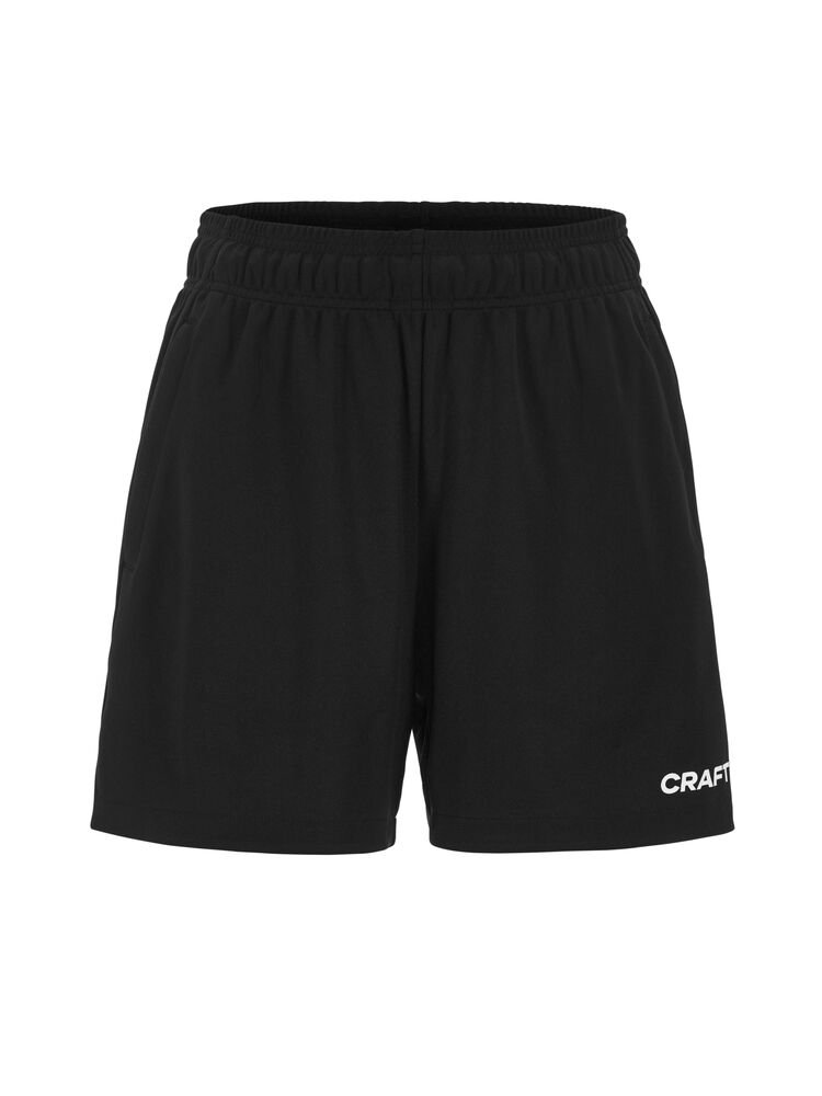 C17396-9990_Ability-Zip-Pocket-Shorts-W_Front Ability Zip Pocket Shorts W - Bilde 1