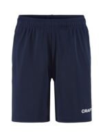 Ability Zip Pocket Shorts Jr - Bilde 2
