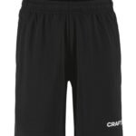 Ability Zip Pocket Shorts Jr