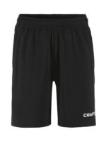 Ability Zip Pocket Shorts Jr