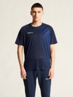 Extend 2.0 Graphic Jersey M - Bilde 11