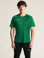Extend 2.0 Graphic Jersey M - Bilde 34