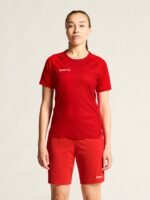Extend 2.0 Graphic Jersey W - Bilde 16