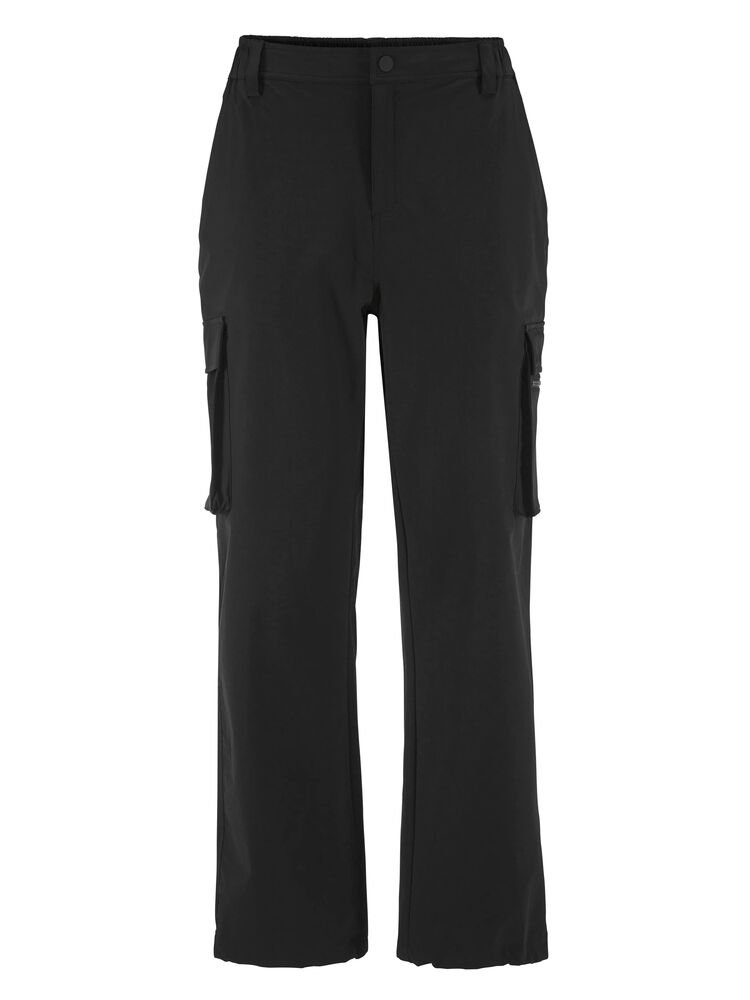 C17419-9990_Urban-Cargopants-M_Front Urban Cargopants M - Bilde 1