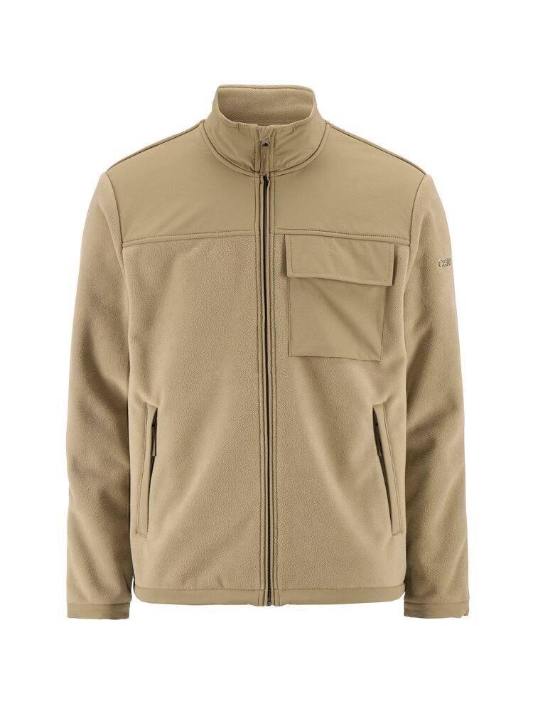 C17421-2370_Urban-Fleece-Jacket-M_Front Urban Fleece Jacket M - Bilde 1