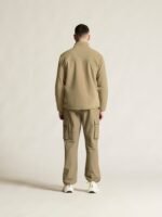 Urban Fleece Jacket M - Bilde 6