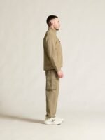 Urban Fleece Jacket M - Bilde 9