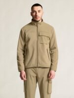 Urban Fleece Jacket M - Bilde 5