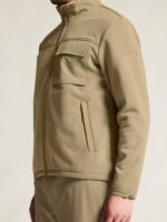 Urban Fleece Jacket M - Bilde 10