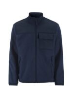 Urban Fleece Jacket M - Bilde 12