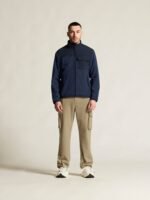Urban Fleece Jacket M - Bilde 18