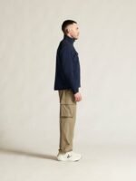 Urban Fleece Jacket M - Bilde 16