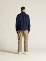 Urban Fleece Jacket M - Bilde 17