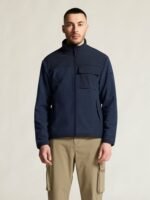 Urban Fleece Jacket M - Bilde 21