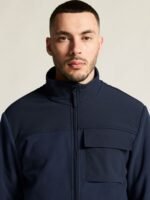 Urban Fleece Jacket M - Bilde 20