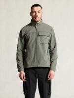 Urban Fleece Jacket M - Bilde 32