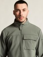 Urban Fleece Jacket M - Bilde 30