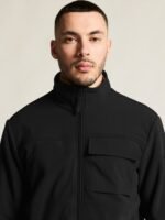 Urban Fleece Jacket M - Bilde 42