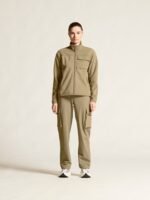 Urban Fleece Jacket W - Bilde 3