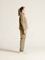 Urban Fleece Jacket W - Bilde 4