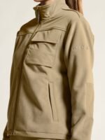 Urban Fleece Jacket W - Bilde 8