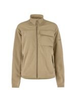 Urban Fleece Jacket W - Bilde 2