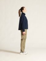 Urban Fleece Jacket W - Bilde 13