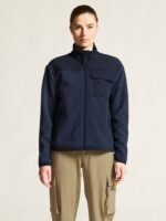 Urban Fleece Jacket W - Bilde 15
