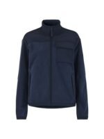 Urban Fleece Jacket W - Bilde 12