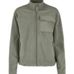 Urban Fleece Jacket W